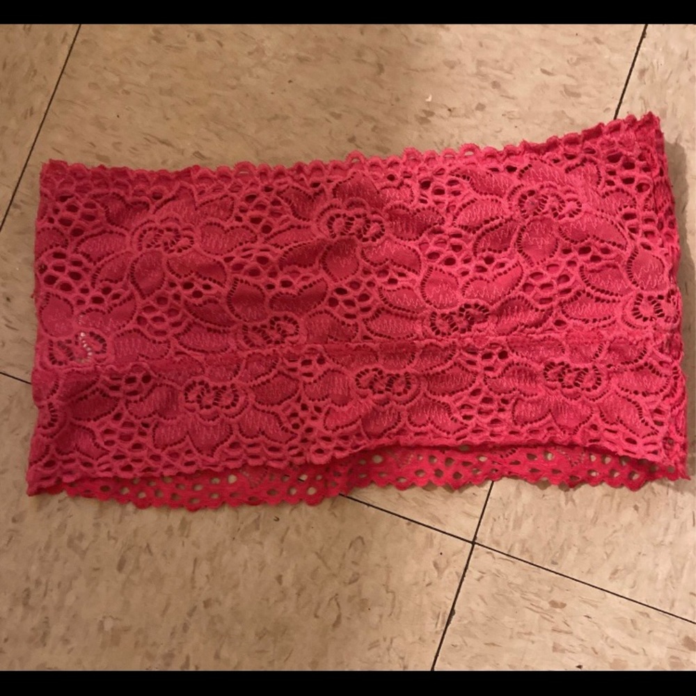 Lace Bralette
